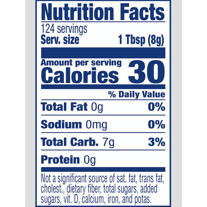 Argo Corn Starch, 35 oz. (pack of 2)