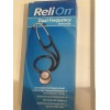 ReliOn Manual Blood Pressure Stethoscope New