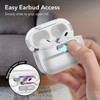 ESR AirPods Pro Case for 2nd Gen 1 (2022/2019) MagSafe