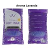 Kit Cera Española 500grs+calentador De Cera, Depilación, Spa