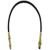 Dorman H36697: Brake Hydraulic Hose