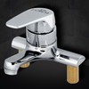 L3 Washbasin Bathroom Faucet Washbasin Faucet Replacement General Accessories L3 washbasin