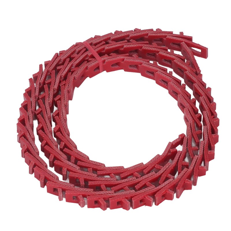 Power Twist V Belt 13x1200mm Adjustable Link Accessory A Type