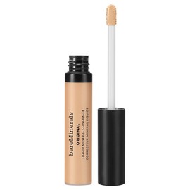 bareMinerals Original Liquid Mineral Concealer - 2C Light for Women 0.2 oz Concealer