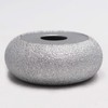 SHDIATOOL 3 Inch Profile Hand Diamond Wheel Height 30mm Convex