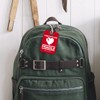 LT033 Handle with Care - Fragile - Thank You Novelty