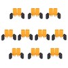 5 Pairs Amass XT60 XT60H Male Female Plug Adapter Plug