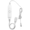 Replacement Power Cord, Controller for Heating Pads(Only for GP01/GP02/GP03)
