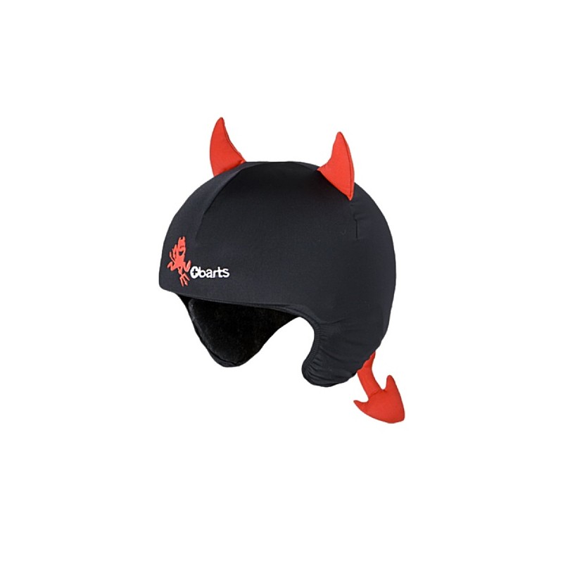 Barts Devil Helmet Cover.
