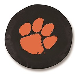 Clemson Tire Cover