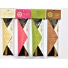 Taru Flavor Set of 4 Types x 1 Each, White