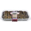 Green's Bakery Kosher Chocolate Buns - Kosher Treats - 15