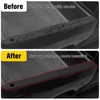 HSUTVXPRO 5.7ft Truck Side Bed Rail Caps for Dodge Ram