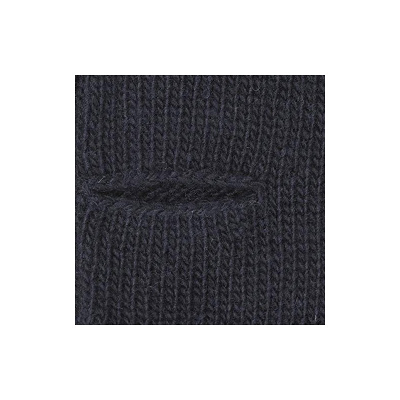 Roeckl Women's Essential Gauntlet Glove, blue