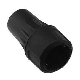 LT Easiyl DWV9000 Quick Connector Compatible with DEWALT Sanders and Vacuums Enhance Dust Extraction Efficiency Quick Connector