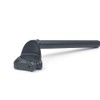 Right Side Handle Bar Clip On Fork Tube Compatible with