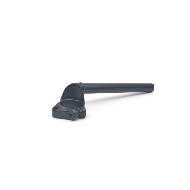 Right Side Handle Bar Clip On Fork Tube Compatible with