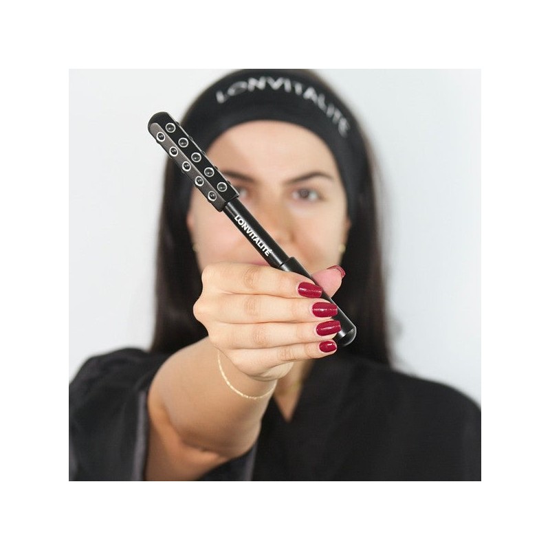 Lonvitalite Glow Sculpt Face & Body Roller