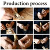 Bamboo Matcha Whisk Set – Traditional Matcha Whisk, Ideal for