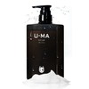 U-MA Body Soap, 16.2 fl oz (480 ml), Men's, Body