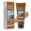 Legs Makeup Waterproof No Transfer - Beauty Body Concealer Tattoo