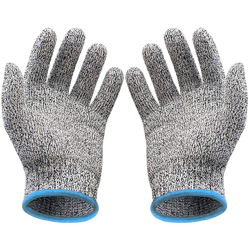 Kenkobahhands Work Gloves, For Children (Elementary School Students ~) Blade-Resistant