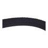 TCINDRR 22431-768-003 Snowblower V-Belt Compatible with Honda HS1132 HS828 HS928