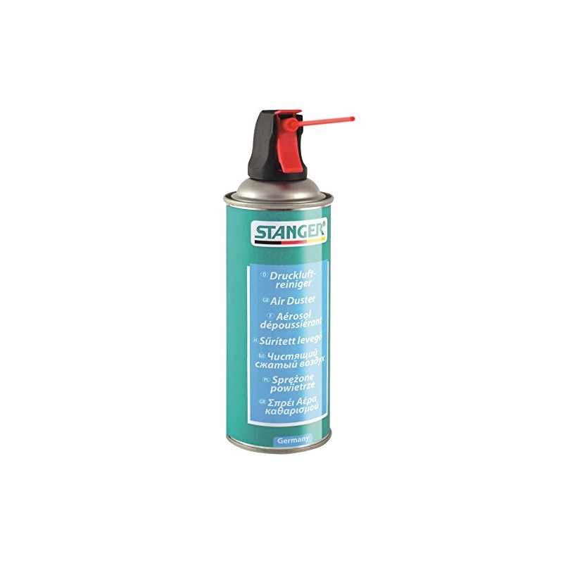 STANGER 55030001 Compressed Airpower PB 300 ml
