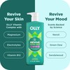OLLY Vitamins Mixed Pack 4 Count Repairs Skin Barrier &