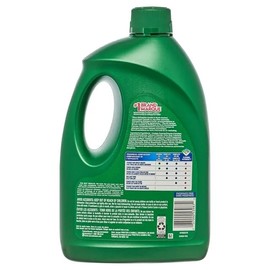 CASCADE Complete Gel Dishwasher Detergent, Fresh Scent, 120 Fl Oz with Cascade Power Dry Dishwasher Rinse Aid, 16 fl oz