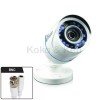 Swann 720P HD Bullet Security Camera, Pro-T850 White