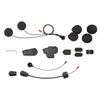 Sena Spider St1 Helmet Clamp kit