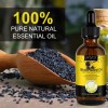 Aceite Semilla Negra Cabello + Articulaciones 60 Ml Natural
