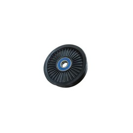 Replacement part fits Re537940 Idler Pulley Fits John Deere Tractors: 4320, 4520, 5065M, 5075M CHStet20618
