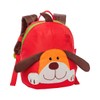 Sigikid, Girls and Boys, Mini Backpack, dog