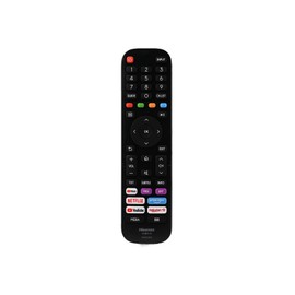 Original Hisense VIDAA Remote Control EN2G30H
