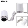 1 Piece Thermal Actuator Electrothermal Actuator for Underfloor Heating Thermostat