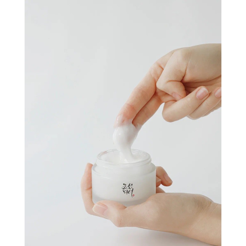 Crema Humectante Facial Dinasty Cream Beauty Joseon