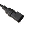 Holstein Parts 2ABS0463 ABS Speed Sensor