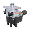 EVERESTWAY Ignition Distributor 9 Pins Compatible for 1997 1998 Honda