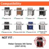 Genesis ii Grill Grates for Weber Genesis II 300 and