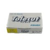 KOVAX Trekat Yellow Block (Box), Glued, 2.8 x 4.5 inches