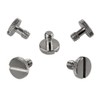 NICEYRIG 1/4 Inch Camera Tripod Screw Adapter Connector DSLR Camera
