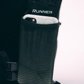 RaveRunner RaveRunner? Clear Hydration Pack | Rave Hydration Pack, Festival Water Bag, Hydropack Rave, Anti Theft