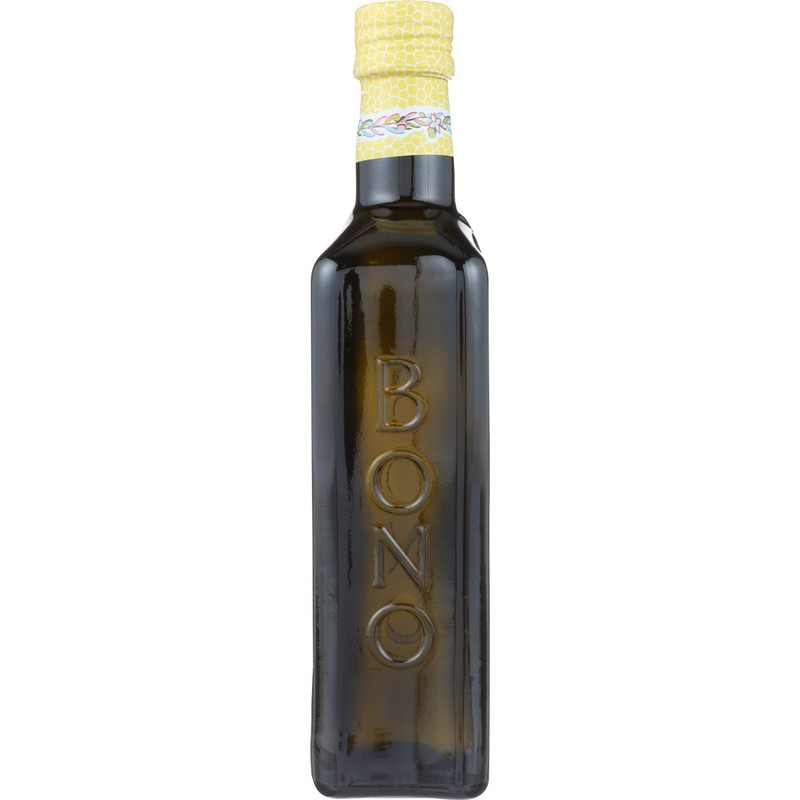 Bono, Olive Oil Extra Virgin Sicilian PGI Organic, 16.9 Fl
