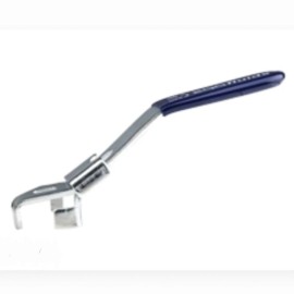 Unipipe 25mm 1'' Locking Ball Valve Handle LBVHE25