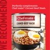 Chef-mate Country Sausage Gravy, Breakfast Sausage, Biscuits and Gravy, 6