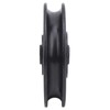 10Pcs Universal Pulley Wheel Fitness Hoisting Equipment Accessories Nylon Bearing