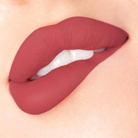 Velvet Matte 12hr Liquid Lip Mini 8. Von Velvet