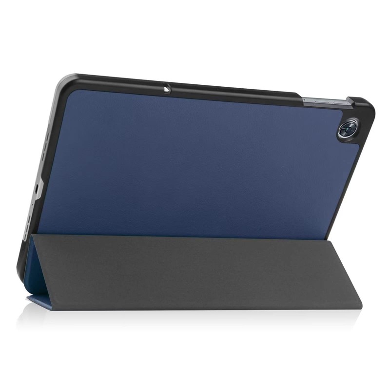 wisers OPPO Pad Air Tablet Case (Dark Blue) Compatible with